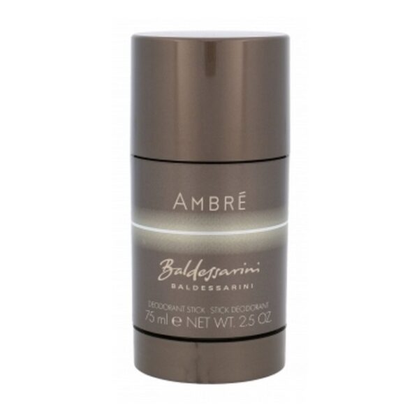 Baldessarini - Ambre Deodorant Stick - 75g - baldessarini