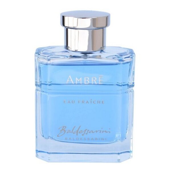 Baldessarini - Ambre Eau Fraiche - 90 ml - Edt - baldessarini