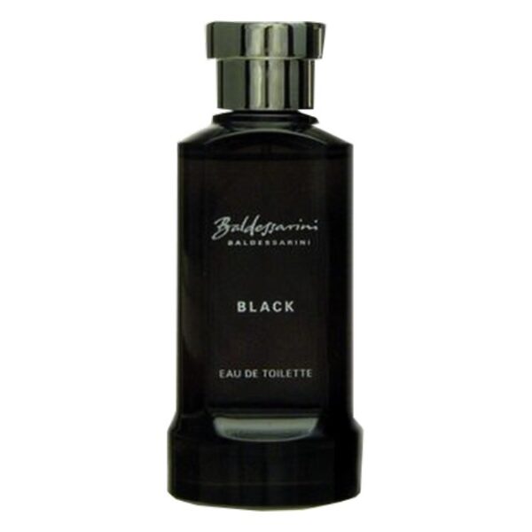 Baldessarini - Black - 75 ml - Edt - baldessarini