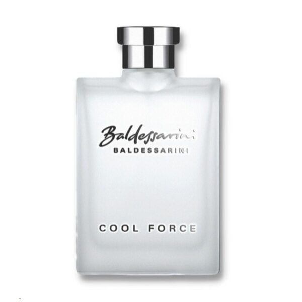 Baldessarini - Cool Force - 90 ml - Edt - baldessarini