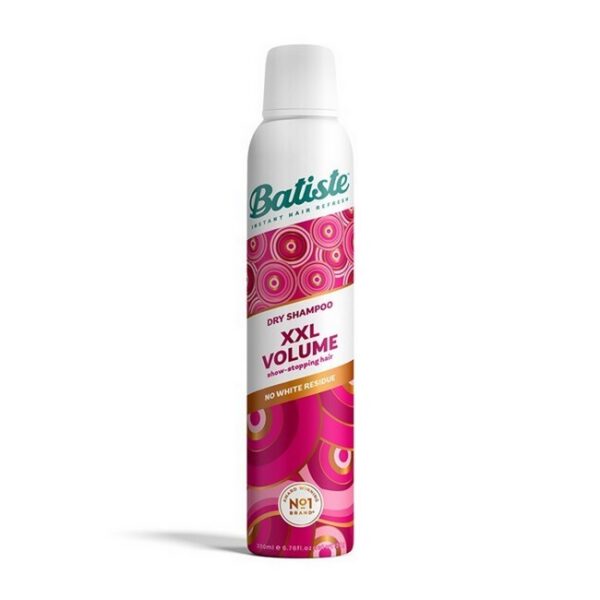 Batiste - Stylist XXL Volume - 200 ml - batiste