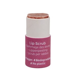 Lip Scrub