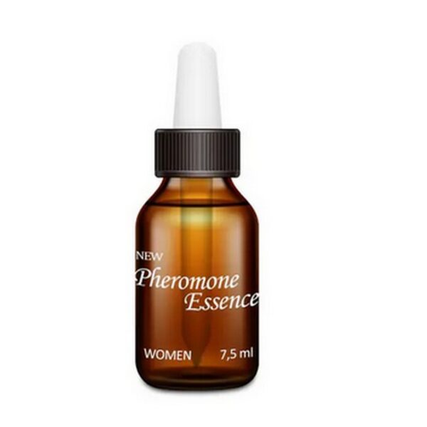 Beauty - Pheromone Essence Women - 7,5 ml - beauty