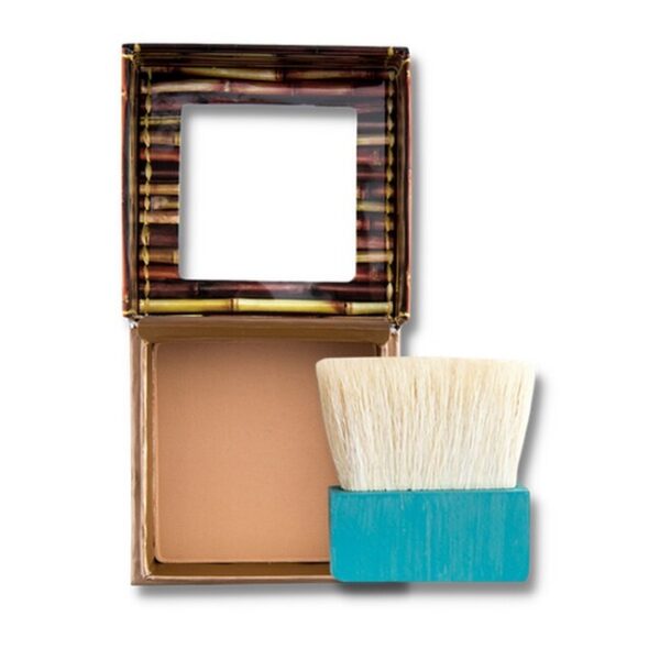 Benefit - Hoola Bronzer Lite Matte - 8 gr - benefit