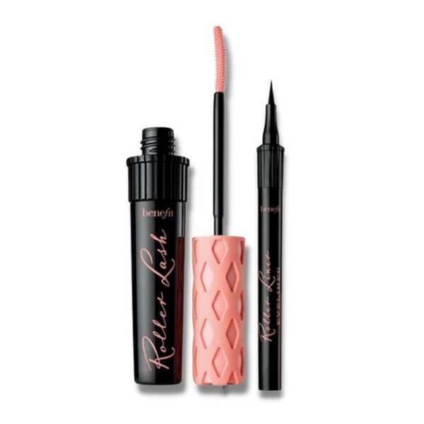 Benefit - Lash Line & Go - Travel Set - benefit