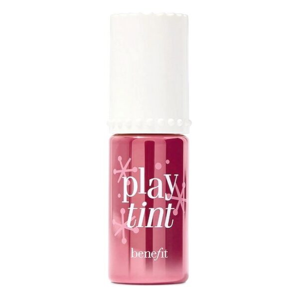 Benefit - Playtint Pink-Lemonade Tinted Lip & Cheek Stain - benefit