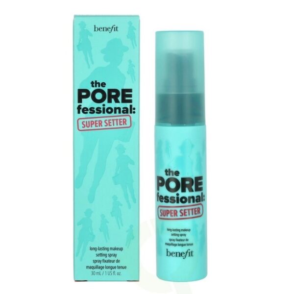 Benefit - The Porefessional Mini Super Setter - 30 ml - benefit