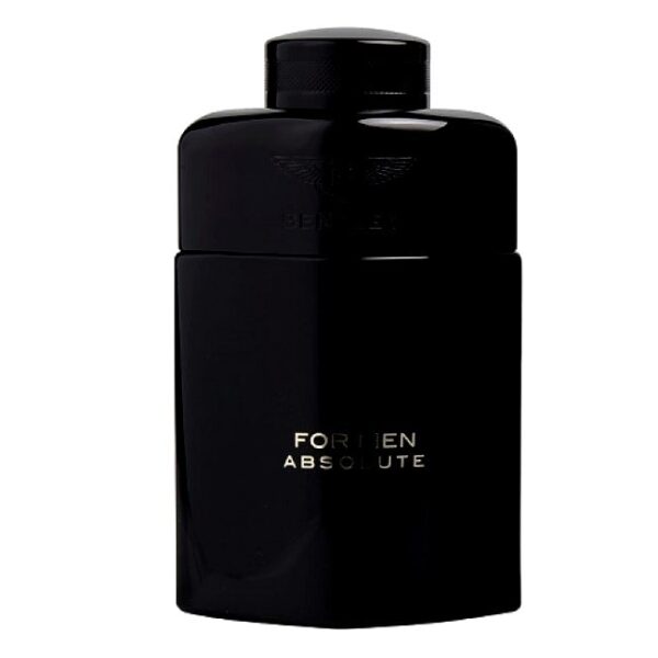 Bentley - For Men Absolute - 100 ml - Edp - bentley