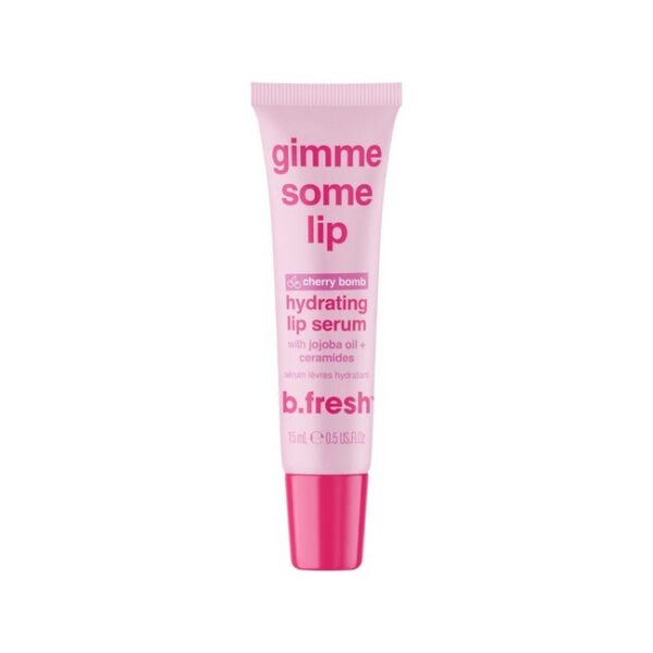 b.fresh - Gimme Some Lip Hydrating Lip Serum - 15 ml - b.fresh