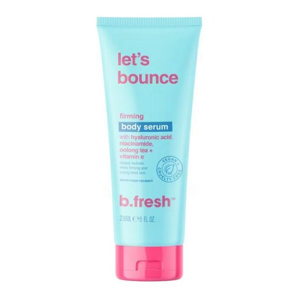 b.fresh - Lets Bounce Body Serum - 236 ml - b.fresh