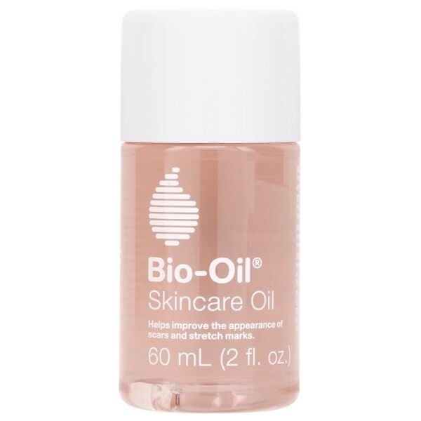 Bio-Oil - Hudplejeolie - 60 ml - bio-oil