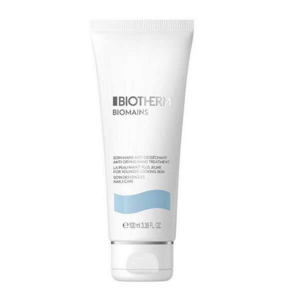 Biotherm - Biomains Håndcreme - 100 ml - biotherm