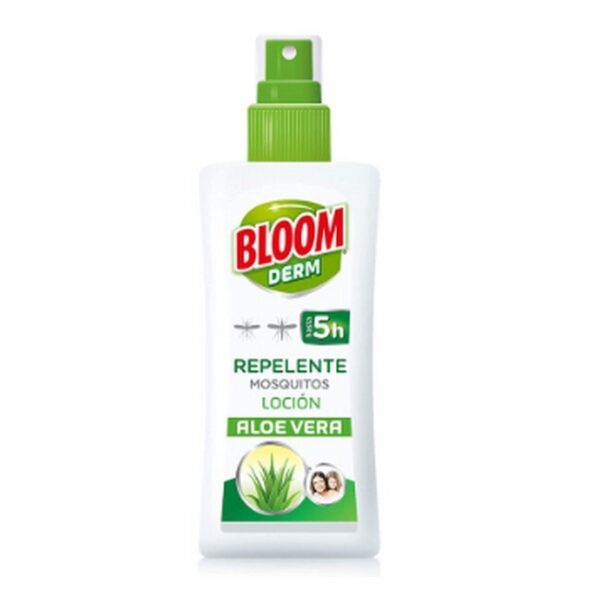 Bloom - Derm Anti Mygge Lotion 100 ml - bloom