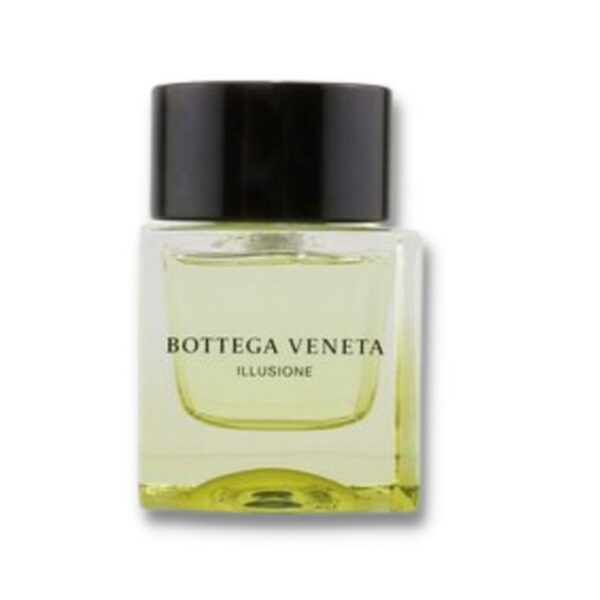 Bottega Veneta - Illusione - 50 ml - Edt - bottega veneta