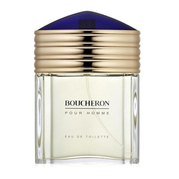 Boucheron - Pour Homme - 100 ml - Edt - boucheron