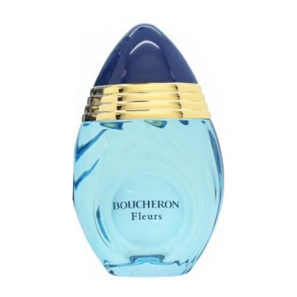 Boucheron - Fleurs - 100 ml - Edp - boucheron