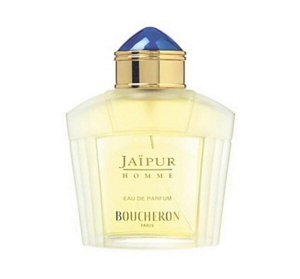 Boucheron - Jaipur Pour Homme - 100 ml - Edp - boucheron