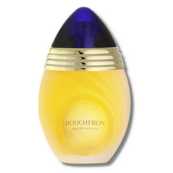 Boucheron - Pour Femme - 100 ml - Edp - boucheron