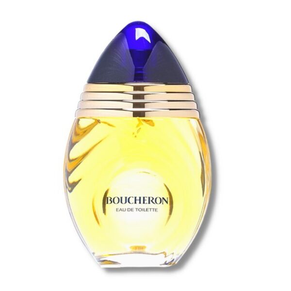 Boucheron - Pour Femme - 100 ml - Edt - boucheron