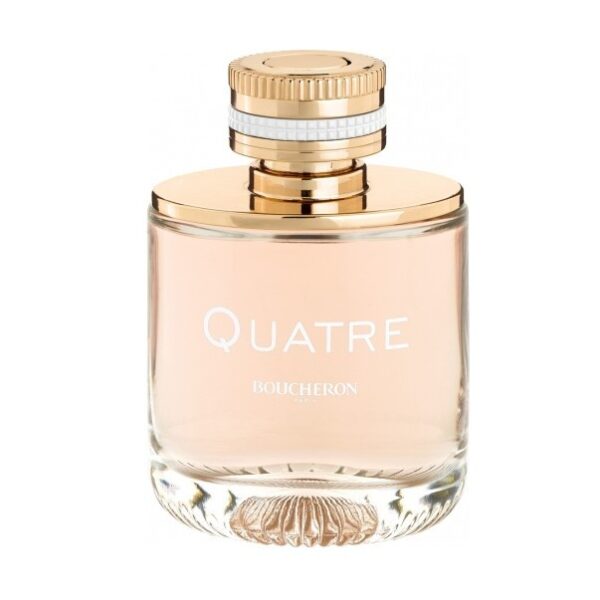 Boucheron - Quatre - 100 ml - Edp - boucheron