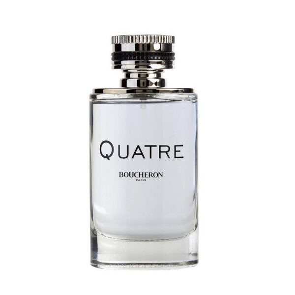 Boucheron - Quatre Homme - 100 ml - Edt - boucheron