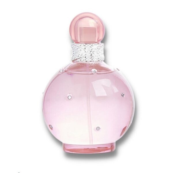 Britney Spears - Fantasy Sheer - 100 ml - Edt - britney spears