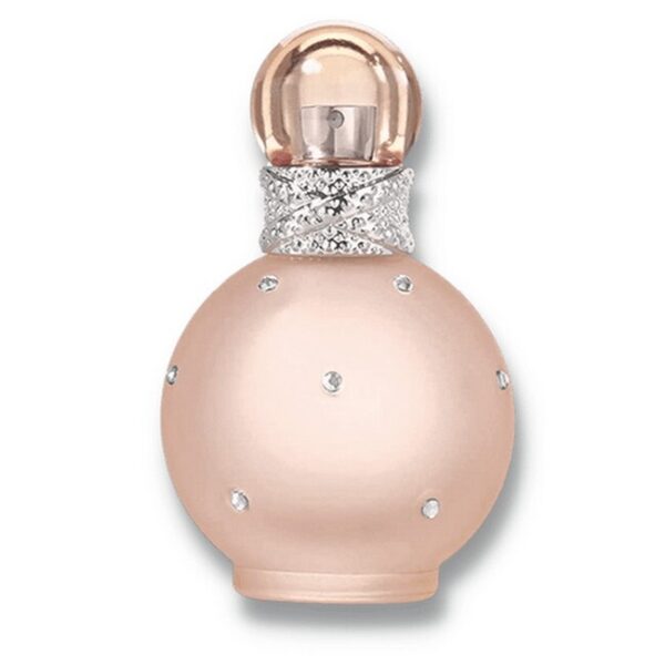 Britney Spears - Naked Fantasy - 100 ml - Edt - britney spears