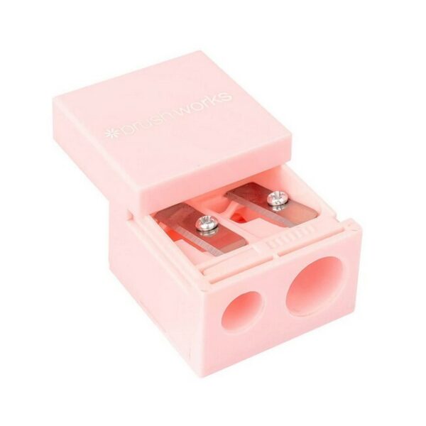 BrushWorks - Beauty Pencil Sharpener - brushworks