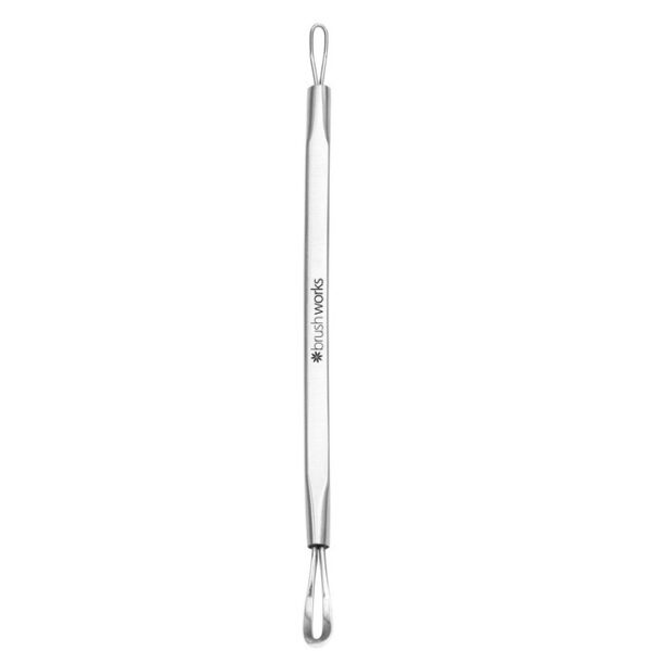 BrushWorks - Blackhead Remover Tool - brushworks