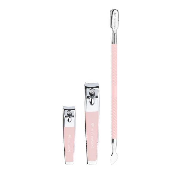 BrushWorks - Manicure Set - brushworks