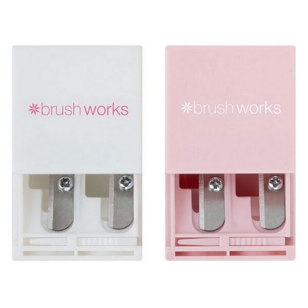 BrushWorks - Sharpener Duo - brushworks