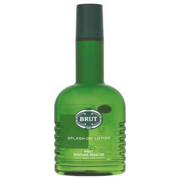 Brut - Original Splash On Lotion Aftershave - 200 ml - brut