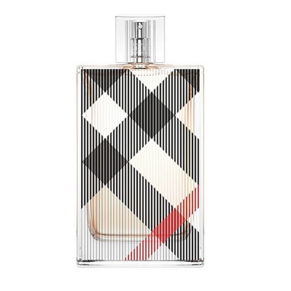 Burberry - Brit for Her Eau de Parfum - 100 ml - burberry