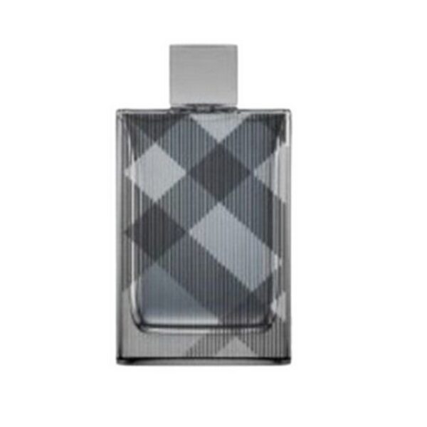 Burberry - Brit Men Eau de Toilette - 5 ml - burberry