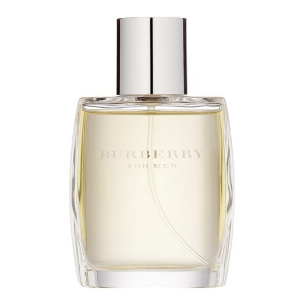 Burberry - Burberry For Men - 100 ml - Edt - burberry