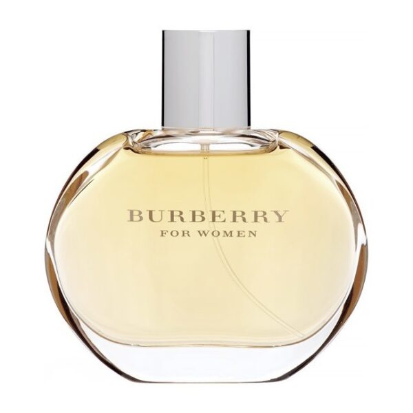 Burberry - Classic for Women - 50 ml - Edp - burberry