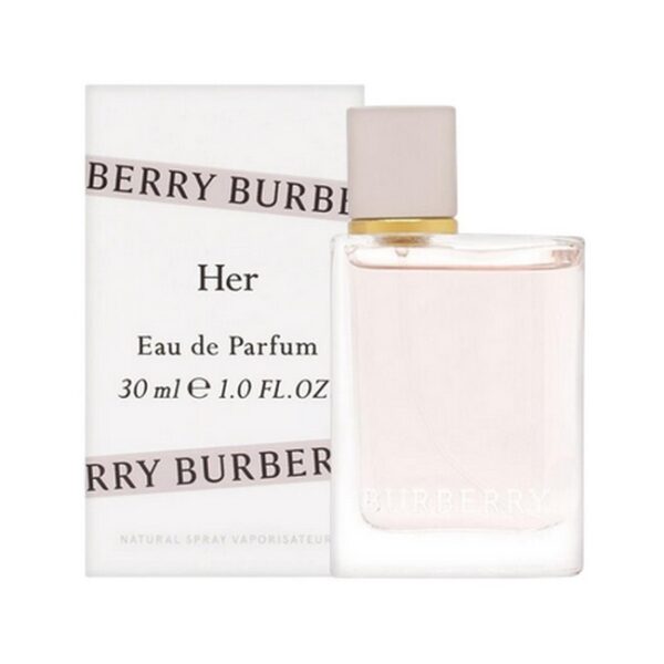 Burberry - For Her - 30 ml - Edp - burberry