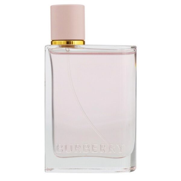 Burberry - For Her - 50 ml - Edp - burberry