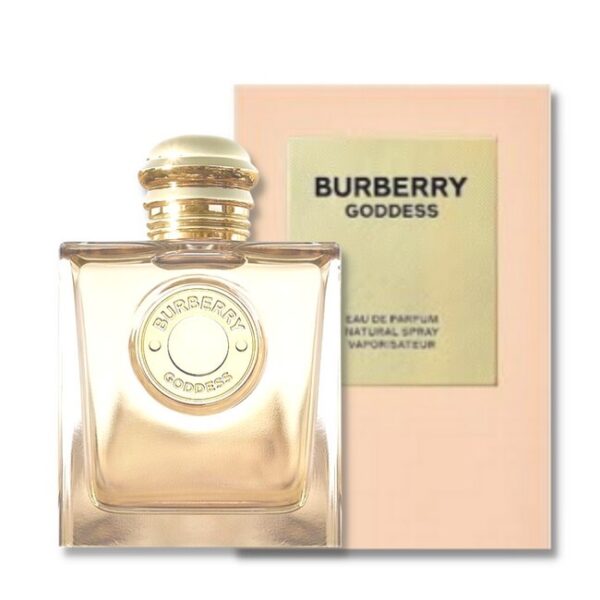 Burberry - Goddess Eau de Parfum - 100 ml - Edp - burberry