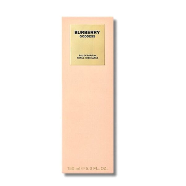 Burberry - Goddess Eau de Parfum Refill 150 ml - burberry