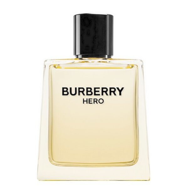 Burberry - Hero - 100 ml - Edt - burberry