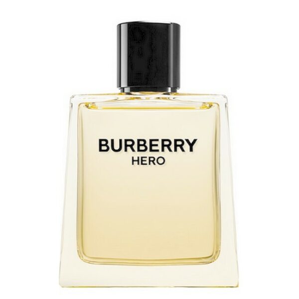 Burberry - Hero - 50 ml - Edt - burberry