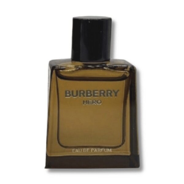 Burberry - Hero Eau de Parfum - 50 ml - Edp - burberry