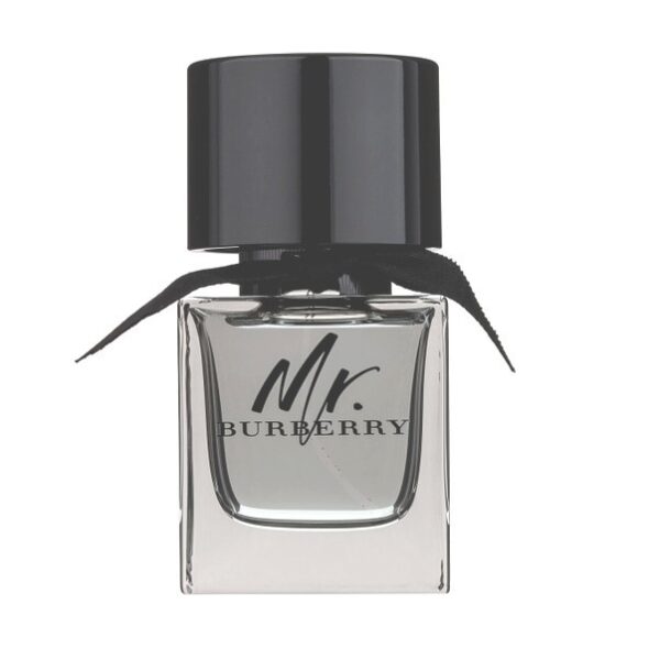 Burberry - Mr Burberry - 50 ml - Edt - burberry