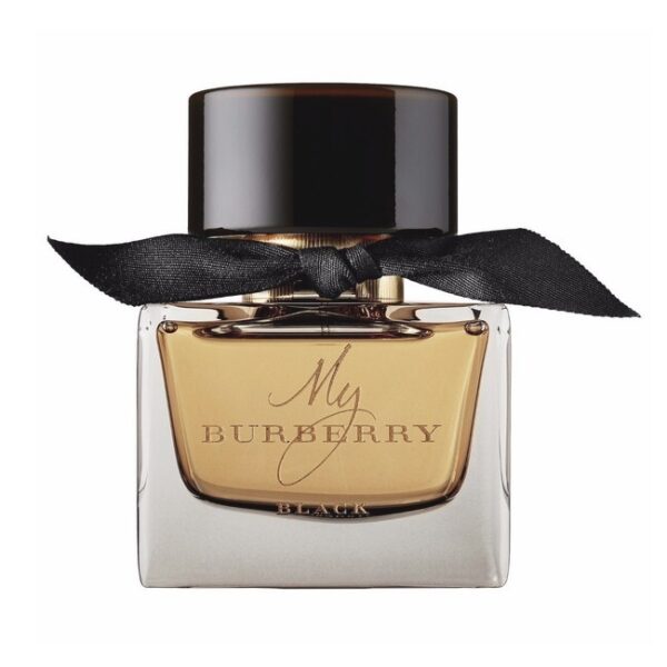 Burberry - My Burberry Black - 50 ml - Edp - burberry