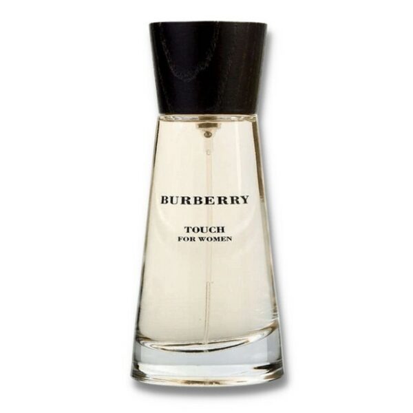 Burberry - Touch - 100 ml - Edp - burberry