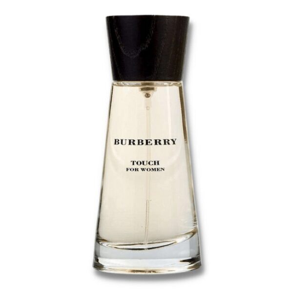 Burberry - Touch - 50 ml - Edp - burberry