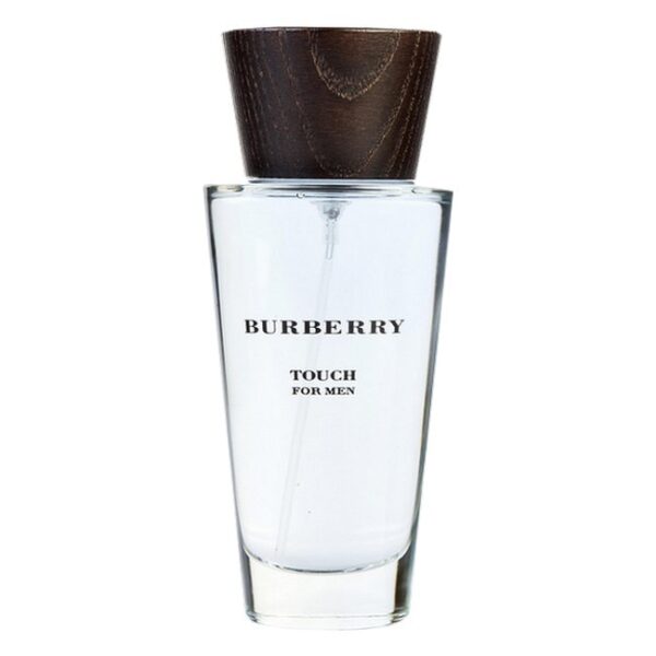 Burberry - Touch Men - 100 ml - Edt - burberry