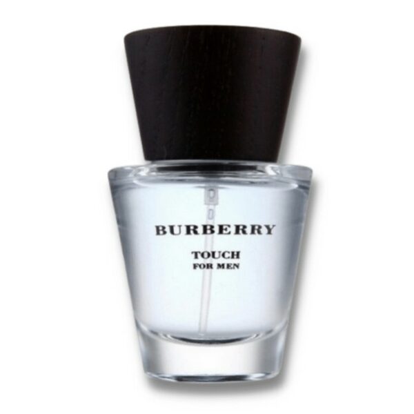 Burberry - Touch Men - 50 ml - Edt - burberry