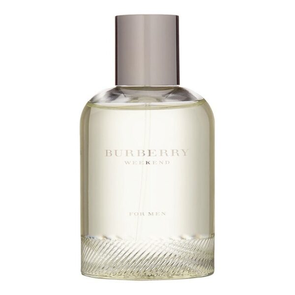 Burberry - Weekend for Men - 100 ml - Edt - burberry